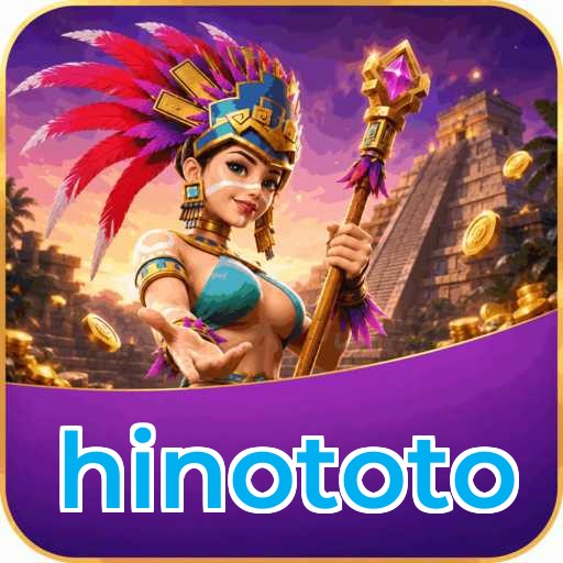 Tampilan antarmuka pengguna hinototo yang ramah dan intuitif.